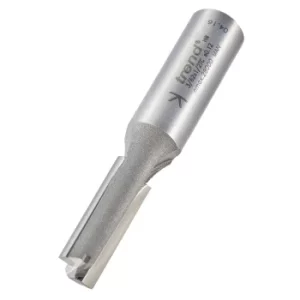 Image of Trend Professional Two Flute Straight Router Cutter 10mm 30mm 1/2"