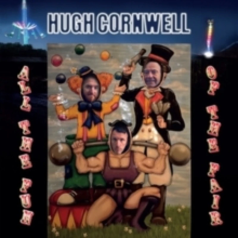 Image of All the Fun of the Fair CD / Album