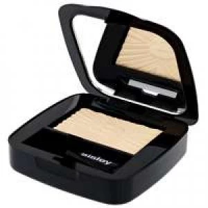 Image of Sisley Les Phyto-Ombres 10 Silky Cream 1.5g