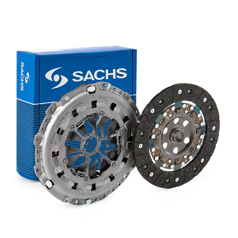 Image of Clutch kit SACHS 3000 952 074