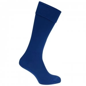 Sondico Football Socks Junior - Royal