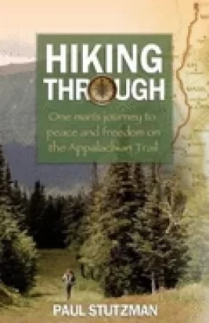 Image of hiking through one mans journey to peace and freedom on the appalachian tra