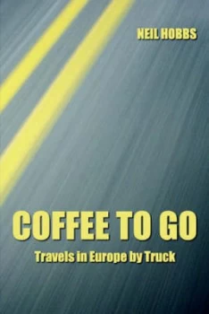 Image of Coffee to Go by Neil Hobbs Paperback