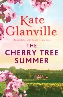 Image of The Cherry Tree Summer : Escape to the sun-drenched French countryside in this captivating read