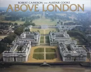 Image of Above London by Robert Cameron