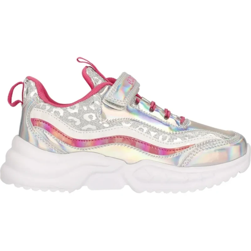 Image of Zigzag Children's Trainers Zigzag Lassis Multicolore Unisex 37 Z244245-1030