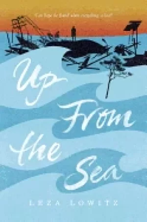 Image of up from the sea