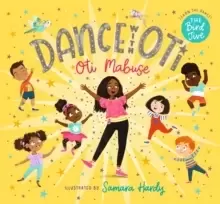 Image of Dance with Oti: The Bird Jive