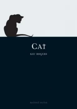 Image of Cat by Katharine M. Rogers Paperback
