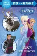 Image of frozen story collection