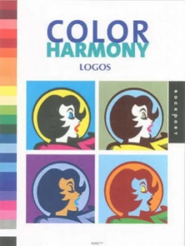 Image of Color Harmony Logos Paperback