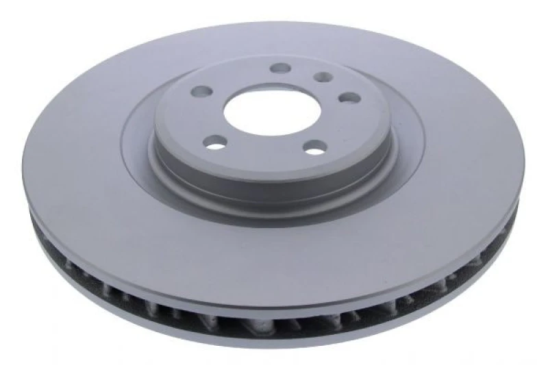 Image of Brake disc MAPCO 45011C