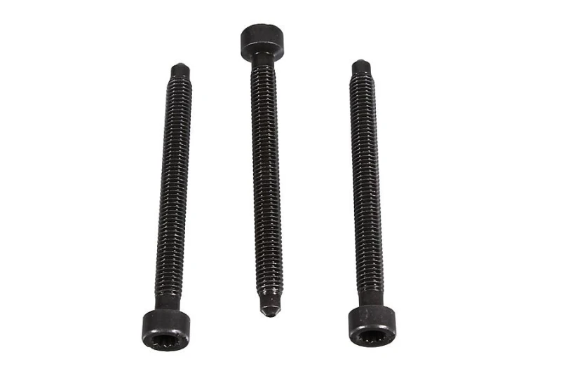 Image of Injector clamp bolt METZGER 0873153