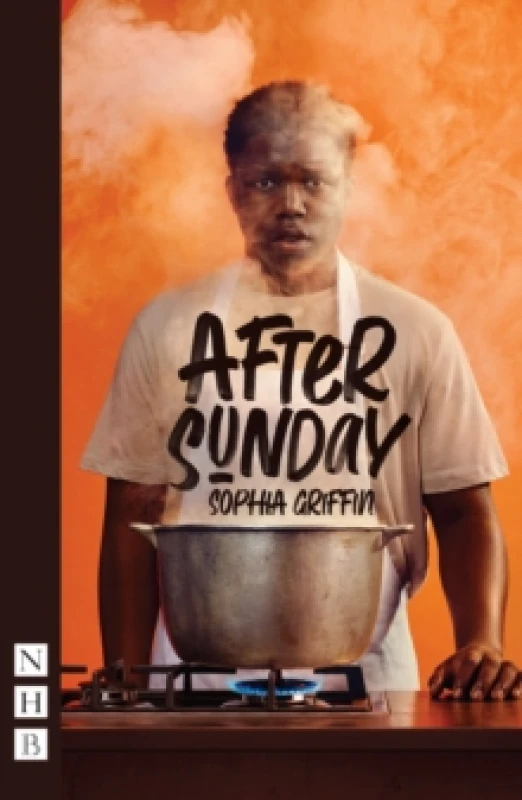 Image of After Sunday Paperback / softback