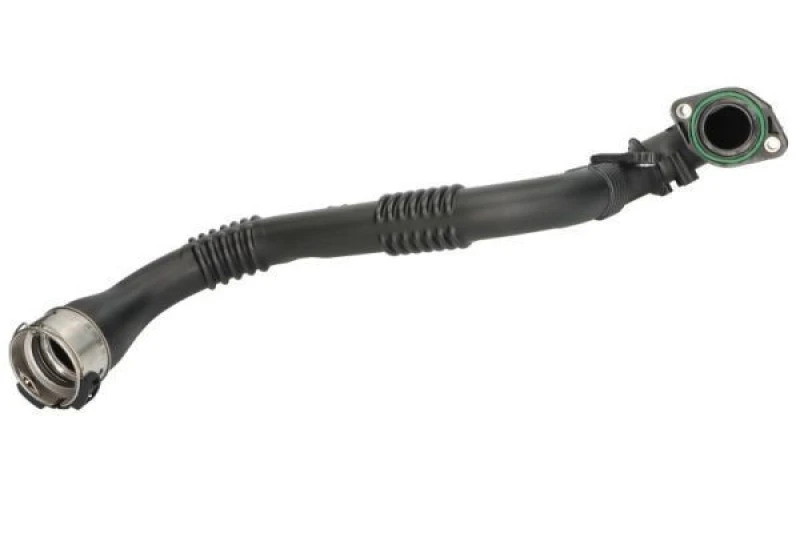 Image of THERMOTEC Charger intake hose THERMOTEC DCR301TT