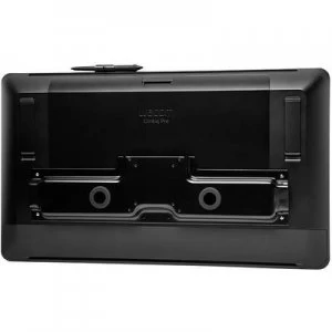 image of Wacom VESA Mount Adapter Graphics tablet clip