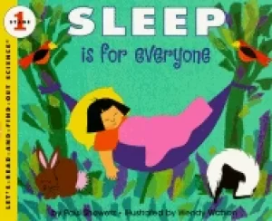 Image of sleep is for everyone