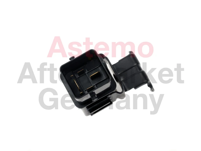Image of Glow plug relay HITACHI 2502234