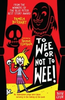 Image of To Wee or Not to Wee by Pamela Butchart Book