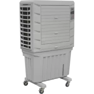 image of Sealey SAC125 Commercial Portable Air Cooler 240v