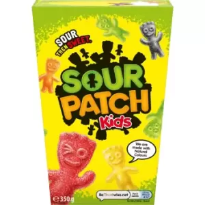 Image of Sour Patch Kids Carton 350g