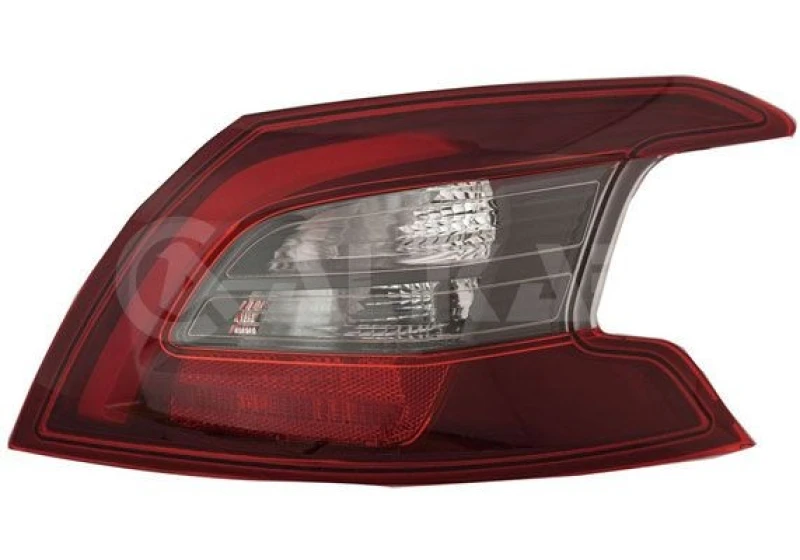 Image of ALKAR Rear light ALKAR 2204296