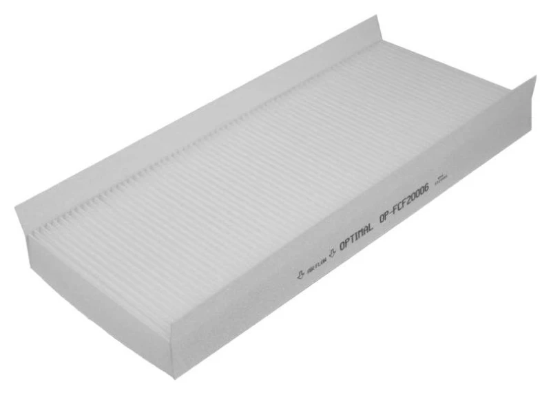 Image of OPTIMAL OP-FCF20006 Pollen filter Particulate Filter Filter,interior air (424)