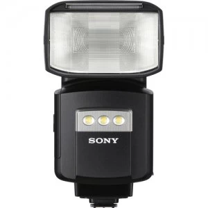 image of Sony HVL-F60RM Wireless Radio Flash