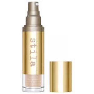 Image of Stila Hide and Chic Fluid Foundation 30ml (Various Shades) - Light/Medium 3