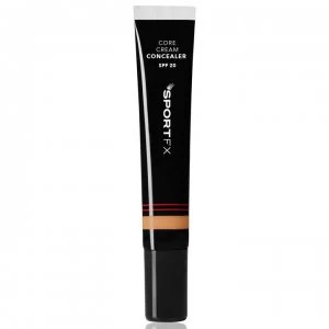 image of SportFX Core Cream Concealer - Medium