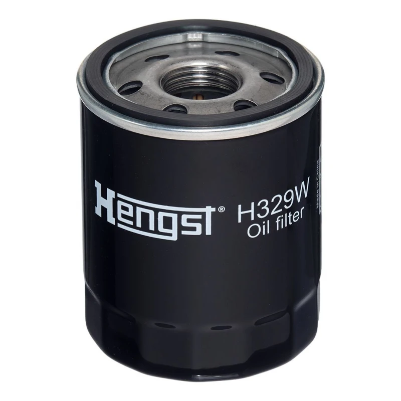 Image of HENGST FILTER H329W Oil filter Oil Filter (7)