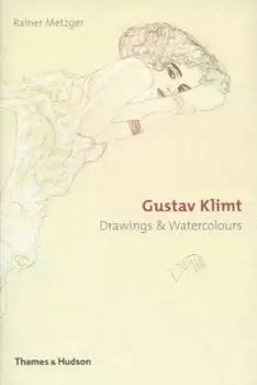 Image of Gustav Klimt by Rainer Metzger