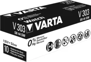 image of Varta -V303