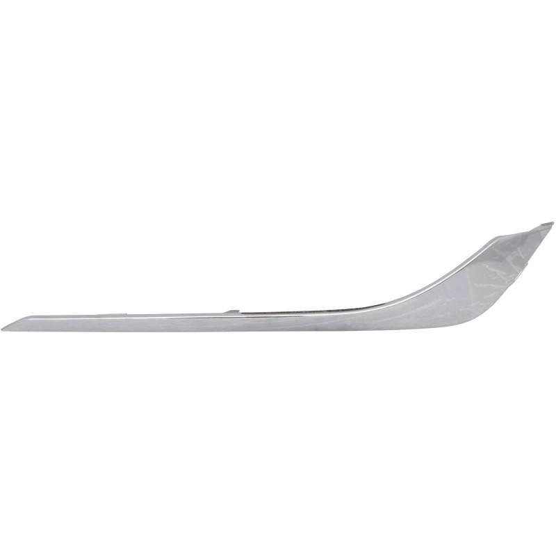 Image of Bumper moulding DIEDERICHS 1828044