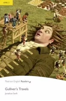 Image of Level 2: Gulliver's Travels