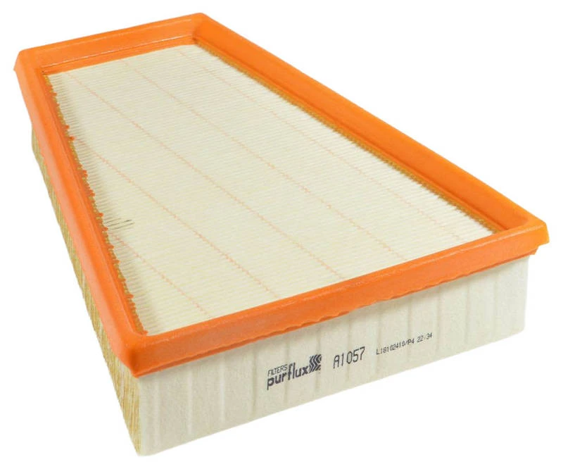 Image of PURFLUX A1057 Air filter Filter Insert, with pre-filter Air Filter (8)