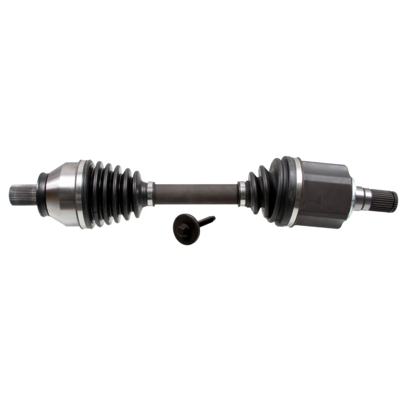 Image of Drive shaft FEBI BILSTEIN 183381