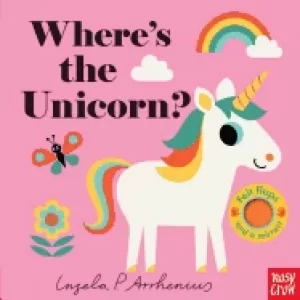 Image of wheres the unicorn