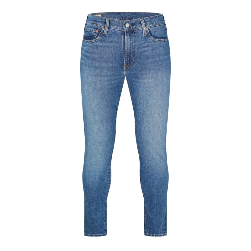 Image of Levis 512 Slim Tapered Jeans Rather Be You male 29W R