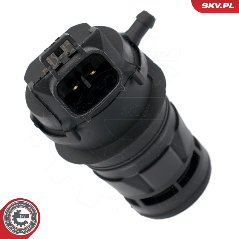 Image of ESEN SKV Windscreen washer pump ESEN SKV 15SKV029
