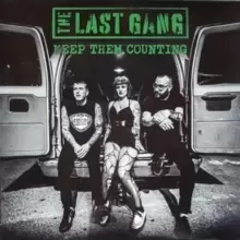 Image of Keep Them Counting