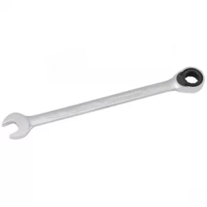 Image of Draper 40087 Metric Ratcheting Combination Spanner (11mm)