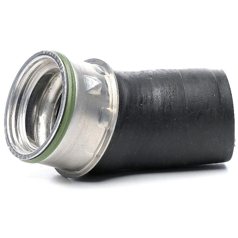 Image of METZGER 2401313 Turbocharger Hose without clamp, with quick coupling Charger Intake Hose (3314)