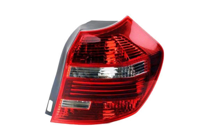 Image of JOHNS 20 01 88-8 Rear light without bulb holder, Right, LED Combination Rearlight (391)