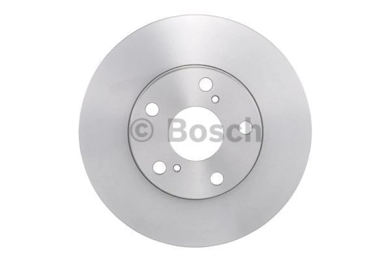 Image of Brake disc Bosch 0 986 478 632