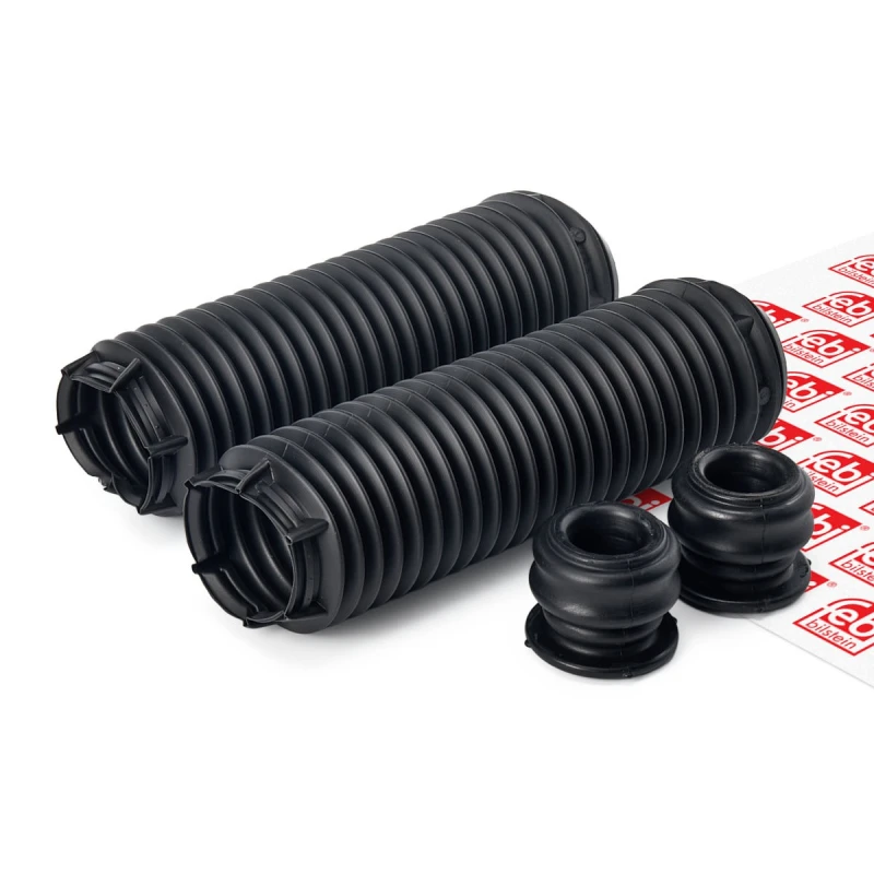 Image of Dust cover kit, shock absorber FEBI BILSTEIN 196316