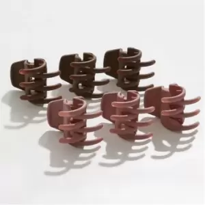Image of I Saw It First Mini Claw Clip Multi Pack - Multi