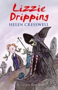 Image of Lizzie Dripping by Helen Cresswell Paperback