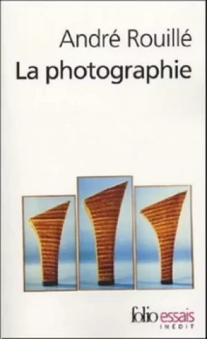 Image of La photographie by Andr Rouill