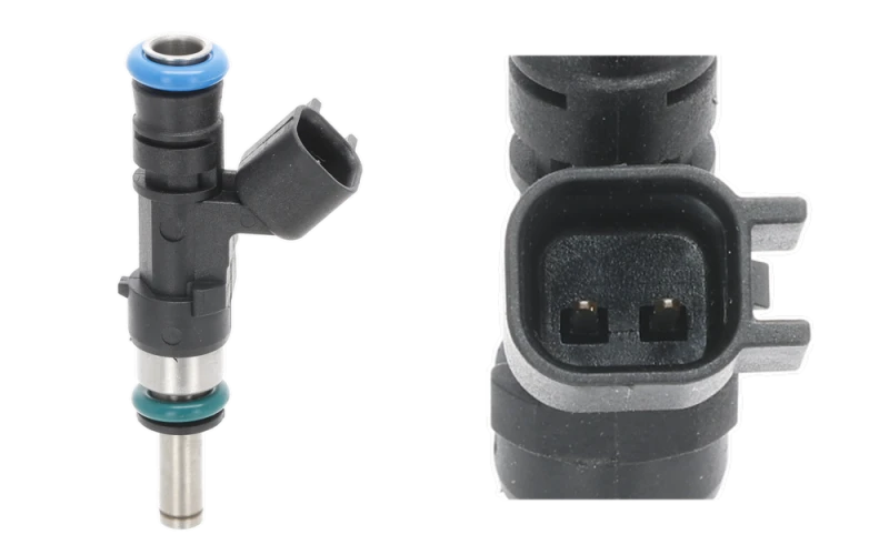 Image of Injector VALEO 348455